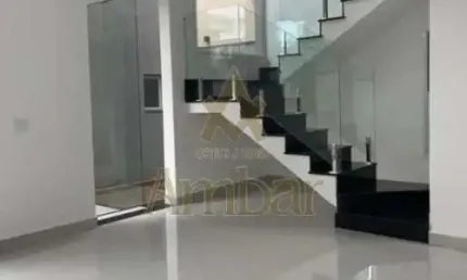 Casa - Ribeirão Preto - Bonfim Paulista - Região Sul