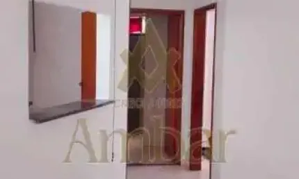 Apartamento - ribeirão preto - jardim irajá - região sul