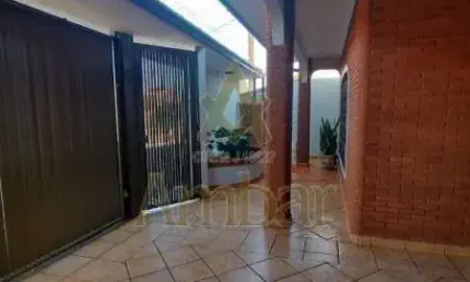 Casa - ribeirão preto - planalto verde - região norte