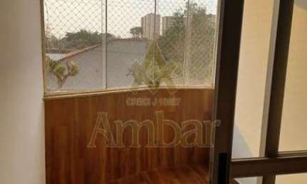 Apartamento - ribeirão preto - parque dos bandeirantes - região oeste