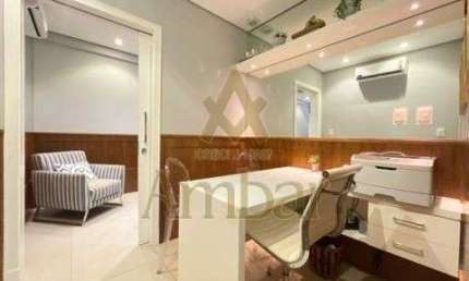 Sala Comercial - Ribeirão Preto - Jardim Sumare - Região Sul