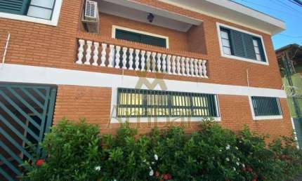 Casa - Ribeirão Preto - Campos Eliseos - Região Leste