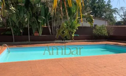 Chácara - Ribeirão Preto - Quinta da Boa Vista  - Região Sul