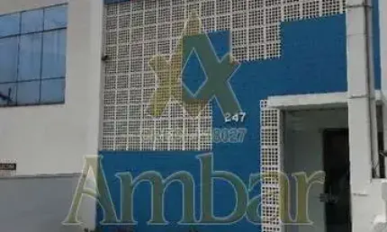 Sala comercial à venda na Vila Seixas, Ribeirão Preto 