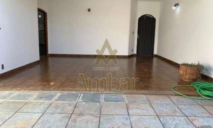 Casa com 4 quartos à venda no Jardim Irajá, Ribeirão Preto 