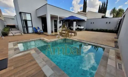 Casa - Ribeirão Preto - City Ribeirão - Região Leste