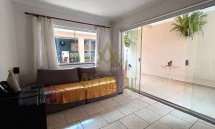 Casa com 3 quartos para alugar no Sumarezinho, Ribeirão Preto 