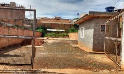 Comercial - Ribeirão Preto - Jardim Palma Travassos - Região Sul