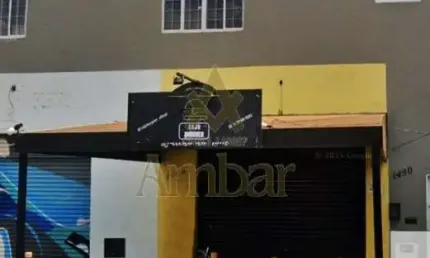 Salão Comercial - Ribeirão Preto - Parque dos Lagos