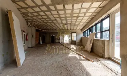 Casa comercial para alugar na Vila Ana Maria, Ribeirão Preto 