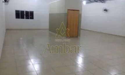 Casa comercial à venda no Jardim Primavera, Serrana 