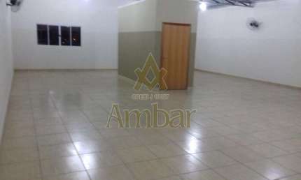 Casa comercial para alugar no Jardim Primavera, Serrana 