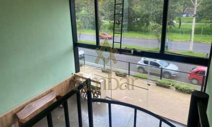 Casa comercial para alugar no Ribeirânia, Ribeirão Preto 