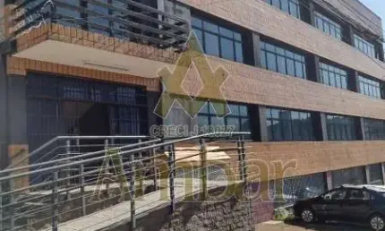 Casa comercial para alugar no Jardim América, Ribeirão Preto 