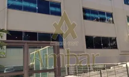 Prédio Comercial - Ribeirão Preto - Jardim São Luiz