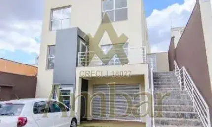 Prédio comercial - ribeirão preto - jardim sumare - região sul