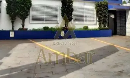 Sobrado comercial - ribeirão preto - campos eliseos