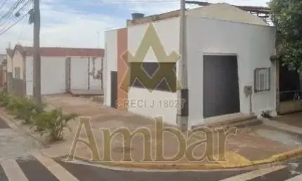 Casa comercial para alugar no Sumarezinho, Ribeirão Preto 