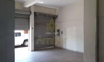 Salão comercial - ribeirão preto - campos eliseos - região oeste