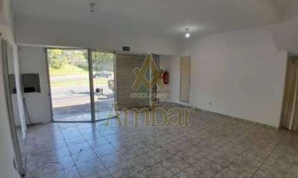 Salão Comercial - Ribeirão Preto - Jardim Independência - Região Leste