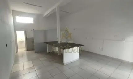 Salão Comercial - Ribeirão Preto - Jardim Presidente Medici - Região Leste