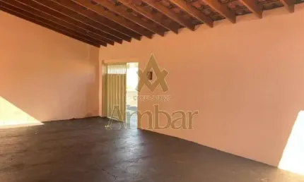 Casa com 2 quartos à venda no Conjunto Habitacional Jardim das Palmeiras, Ribeirão Preto 