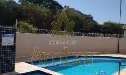 Apartamento - Ribeirão Preto - Lagoinha - Região Leste