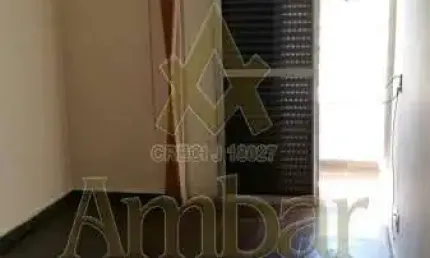 Apartamento - ribeirão preto - centro - região central