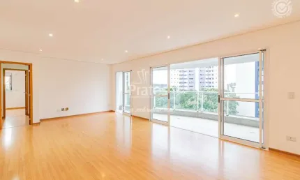 Apartamento com 3 quartos para alugar na Rua Monsenhor Ivo Zanlorenzi, 2520, Mossunguê, Curitiba