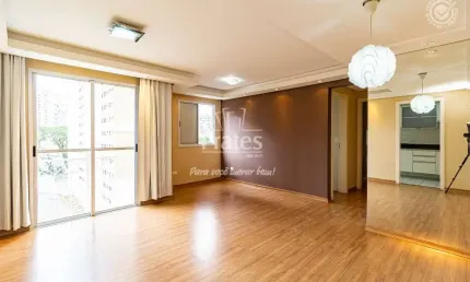 Apartamento com 2 quartos para alugar na Travessa Rafael Francisco Greca, 151, Água Verde, Curitiba