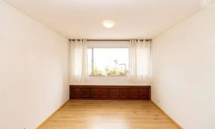Apartamento com 2 quartos à venda na Rua Acyr Guimarães, 195, Água Verde, Curitiba
