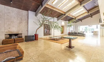 Casa com 4 quartos à venda na Rua Nestor Victor, 255, Água Verde, Curitiba