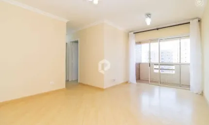 Apartamento com 2 quartos para alugar na Rua Morretes, 252, Água Verde, Curitiba