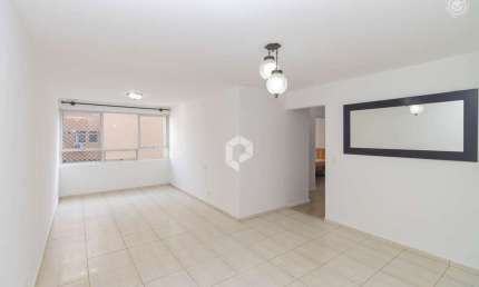 Apartamento com 3 quartos para alugar na Rua Capitão Souza Franco, 945, Bigorrilho, Curitiba