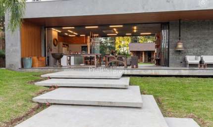 Casa com 2 quartos à venda na Peter Dyck, 41, Colonia Witmarsum, Palmeira