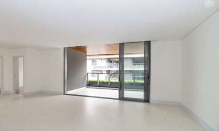 Apartamento com 3 quartos à venda na Rua Alferes Ângelo Sampaio, 1783, Batel, Curitiba