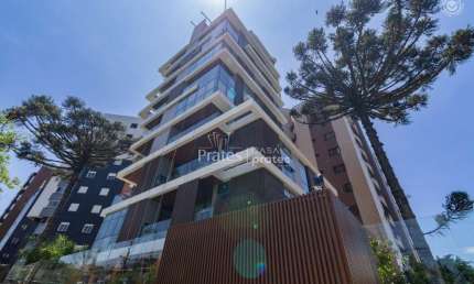 Apartamento com 2 quartos à venda na Rua Saldanha Marinho, 2222, Centro, Curitiba