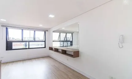 Sala comercial à venda na Rua São Francisco, 232, Centro, Curitiba