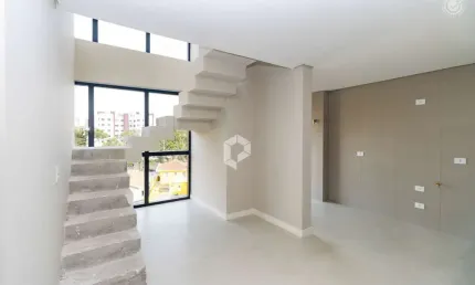 Cobertura com 3 quartos à venda na Rua Visconde de Cairu, 60, Seminário, Curitiba