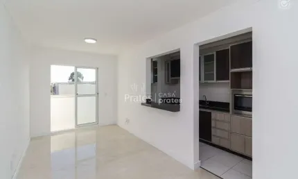 Apartamento com 2 quartos para alugar na Rua Rodolfo Bernardelli, 613, Uberaba, Curitiba