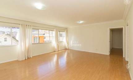 Apartamento com 3 quartos à venda na Avenida João Gualberto, 1034, Alto da Glória, Curitiba