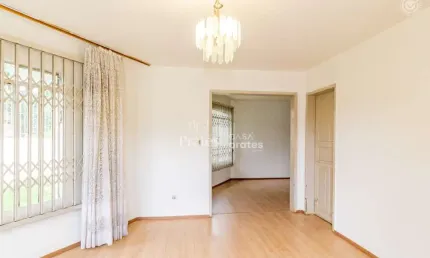 Casa comercial para alugar na Rua Pedro Demeterco, 31, Jardim das Américas, Curitiba