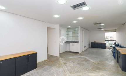 Sala comercial para alugar na Alameda Doutor Carlos de Carvalho, 417, Centro, Curitiba