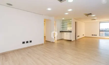 Sala comercial para alugar na Alameda Doutor Carlos de Carvalho, 417, Centro, Curitiba