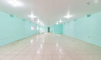 Ponto comercial para alugar na Avenida Marechal Floriano Peixoto, 1226, Rebouças, Curitiba