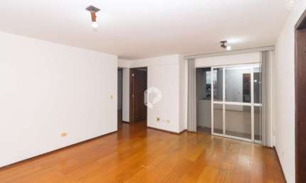 Apartamento com 3 quartos à venda na Rua Coronel Joaquim Ignácio Taborda Ribas, 893, Bigorrilho, Curitiba