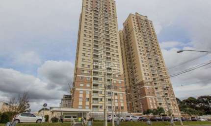Apartamento com 3 quartos à venda na Rua Professor Pedro Viriato Parigot de Souza, 5285, Cidade Industrial, Curitiba