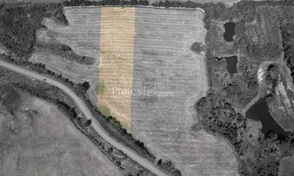 Terreno à venda na Presidente Ernesto Geisel, 3, Centro, Palmeira