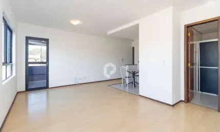 Apartamento com 1 quarto à venda na André Kaviski, 136, Campina do Siqueira, Curitiba