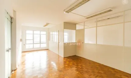 Sala comercial para alugar na Rua Riachuelo, 27, Centro, Curitiba
